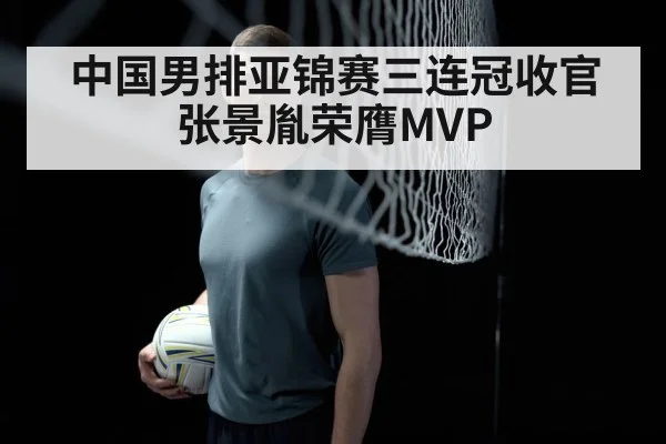 volleyball championship